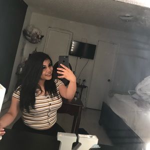 Meet your Posher, Kim